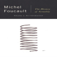 Foucault, Michel - History of Sexuality, Vol. 1 (Pantheon, 1978)
