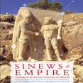Eivind Seland, Hakon Teigon - Sinews of Empire. Networks in the Roman Near East and Beyond [Retail]