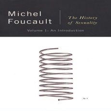 Foucault, Michel - History of Sexuality, Vol. 1 (Pantheon, 1978) Foucault, Michel - History of Sexuality, Vol. 1 (Pantheon, 1978)