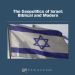 Geopolitcs_of_Israel_-_ebook
